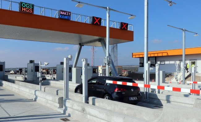 İstanbul-İzmir arası yolculuk süresi kısalıyor